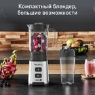 Блендер Moulinex LM17GD10