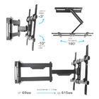 Кронштейн Arm Media Paramount-60 Black