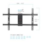 Кронштейн Arm Media Paramount-60 Black
