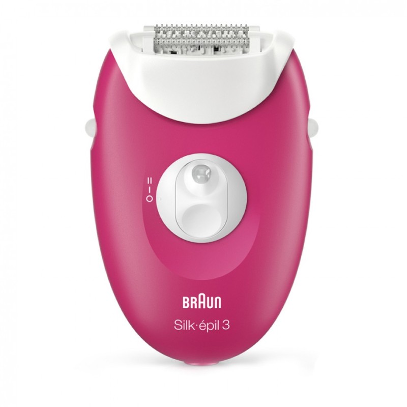 Эпилятор Braun SE3-202
