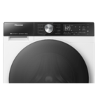 Стиральная машина Hisense WF5S1043BW