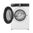 Стиральная машина Hisense WF5S1043BW