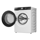 Стиральная машина Hisense WF5S1043BW