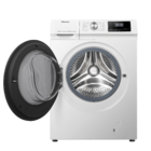 Стиральная машина Hisense WFQA1014VJM
