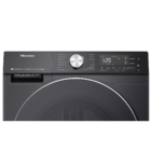 Стиральная машина с сушкой Hisense WD5S1045BB