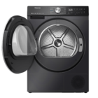 Сушильная машина Hisense DH5S902BB