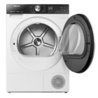Сушильная машина Hisense DH5S902BW