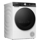 Сушильная машина Hisense DH5S902BW