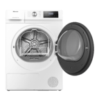 Сушильная машина Hisense DHQA902U