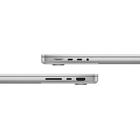 Ноутбук Apple MacBook Pro 14.2 M4 16/512GB Silver