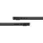 Ноутбук Apple MacBook Pro 14.2 M4 16/512GB Space Black