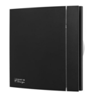 Вентилятор Silent-200 CZ Matt black desing-4C