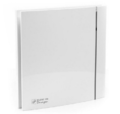 Вентилятор Silent-200 CZ white desing-3C