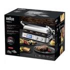 Электрогриль Braun CG9043