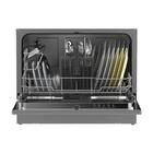 Посудомоечная машина Candy CP 6F51LS-08