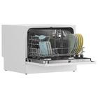 Посудомоечная машина Candy CP 6F51LW-08