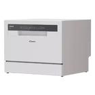 Посудомоечная машина Candy CP 6F51LW-08
