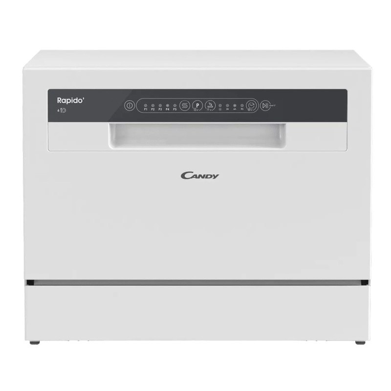 Посудомоечная машина Candy CP 6F51LW-08