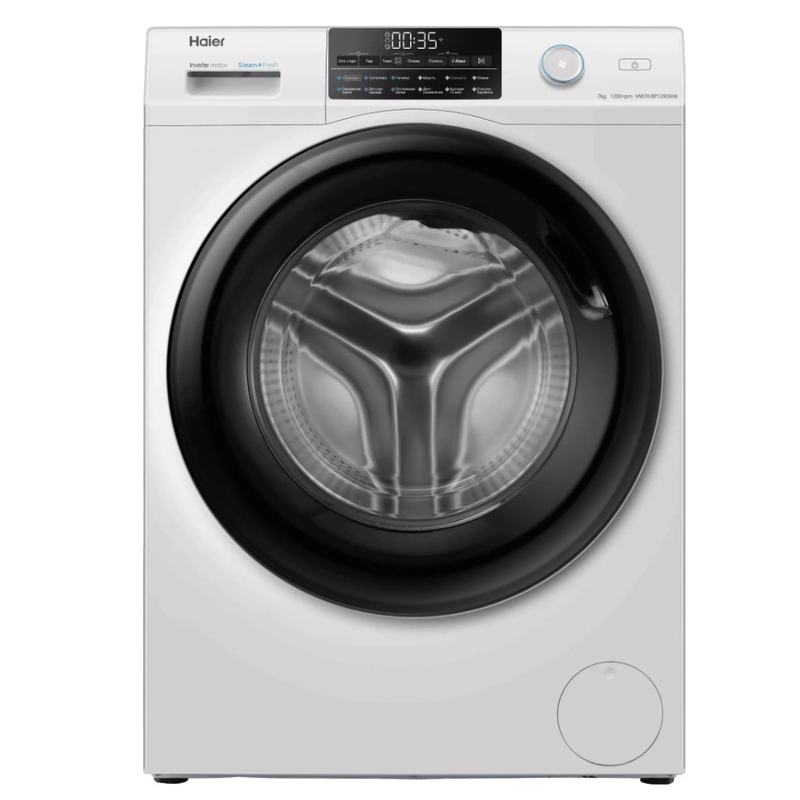 Стиральная машина Haier HW70-BP12959AE