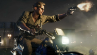 Игра для PS5 Call of Duty: Black Ops 6 (Русские субтитры)