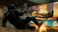 Игра для PS5 Call of Duty: Black Ops 6 (Русские субтитры)