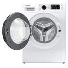 Стиральная машина Samsung WW70AGAS22AELD