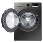 Стиральная машина Samsung WW70AGAS22AXLD