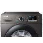 Стиральная машина Samsung WW70AGAS22AXLD