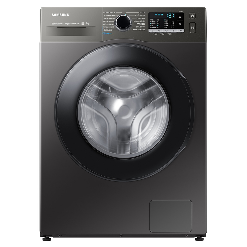 Стиральная машина Samsung WW70AGAS22AXLD