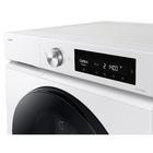 Стиральная машина с сушкой Samsung WD11DB7B85GWLD