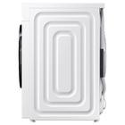 Стиральная машина с сушкой Samsung WD11DB7B85GWLD