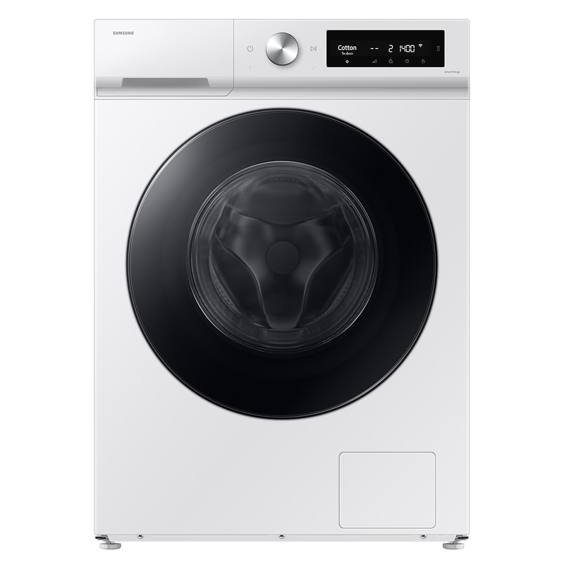 Стиральная машина с сушкой Samsung WD11DB7B85GWLD