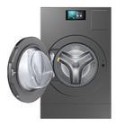 Стиральная машина с сушкой Samsung WD18DB8995BZLD