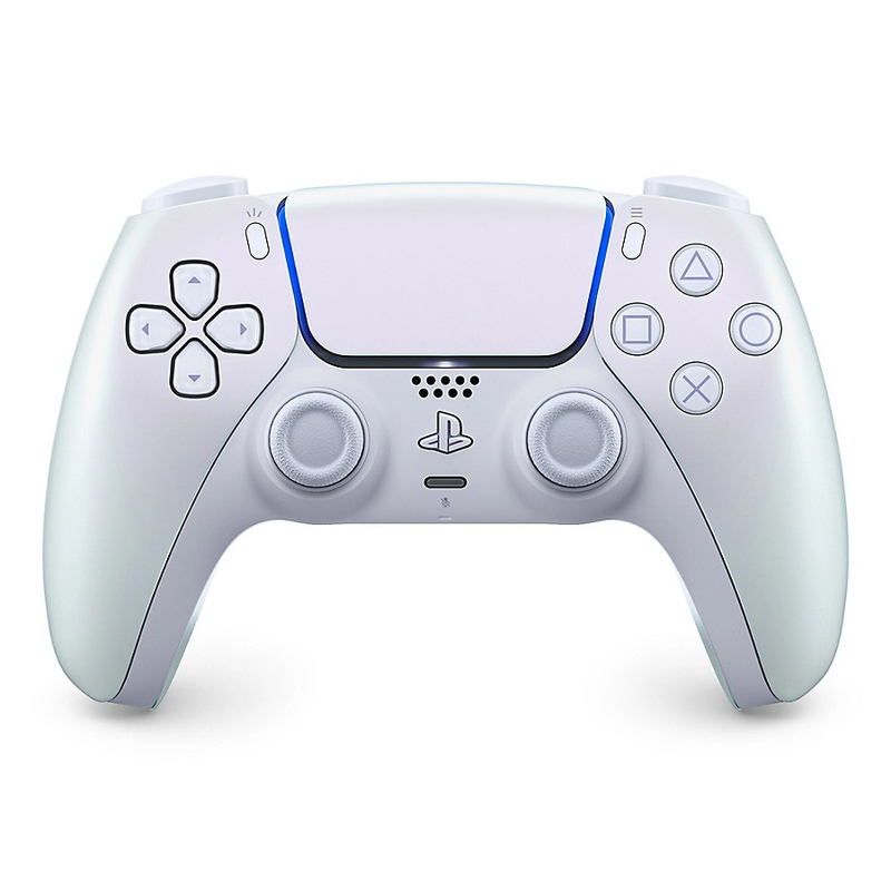 Геймпад Sony Dualsense PS5 Chroma Pearl