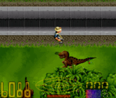 Игра для PS5 Jurassic Park Classic Games Collection