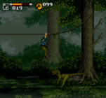 Игра для PS5 Jurassic Park Classic Games Collection