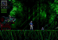 Игра для PS5 Jurassic Park Classic Games Collection