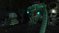 Игра для PS5 LEGO Harry Potter Collection Remastered