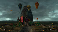 Игра для PS5 LEGO Harry Potter Collection Remastered