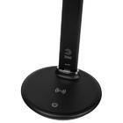 Светильник Эра NLED-505-10W-BK
