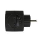 Тройник Эра SP-2-USB-B