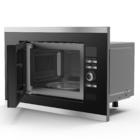 Микроволновая печь Hansa AMGB20E3GX
