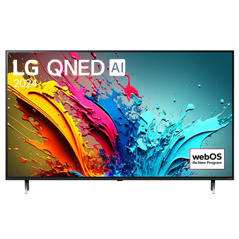 Телевизор LG 50QNED86T6A