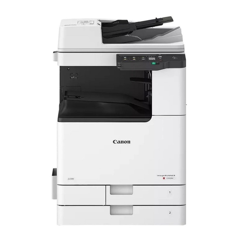 МФУ Canon ImageRunner C3326i