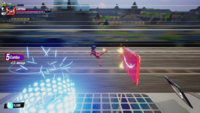 Игра для PS5 Miraculous: Paris Under Siege на английском языке