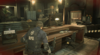 Игра для PS5 Resident Evil 2 Remake русские субтитры