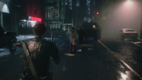 Игра для PS5 Resident Evil 2 Remake русские субтитры