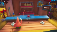 Игра для PS5 SpongeBob SquarePants: The Patrick Star Game на английском языке