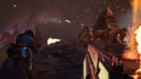 Игра для PS5 StarShip Troopers: Extermination на русском языке