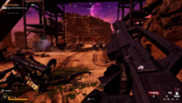 Игра для PS5 StarShip Troopers: Extermination на русском языке